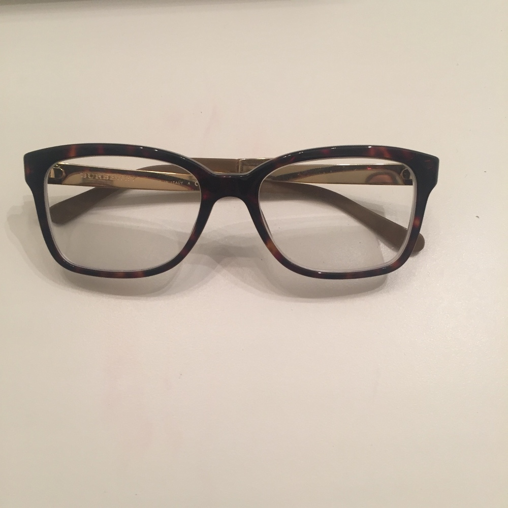 Burberry Eyeglasses